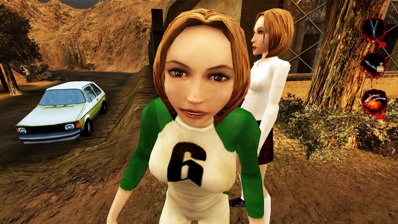 夺命邮差2,一个普通的倒霉人!