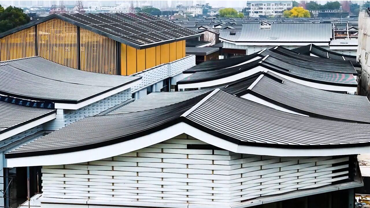 苏州仁恒仓街工程美学_高清1080P在线观看平台_腾讯视频