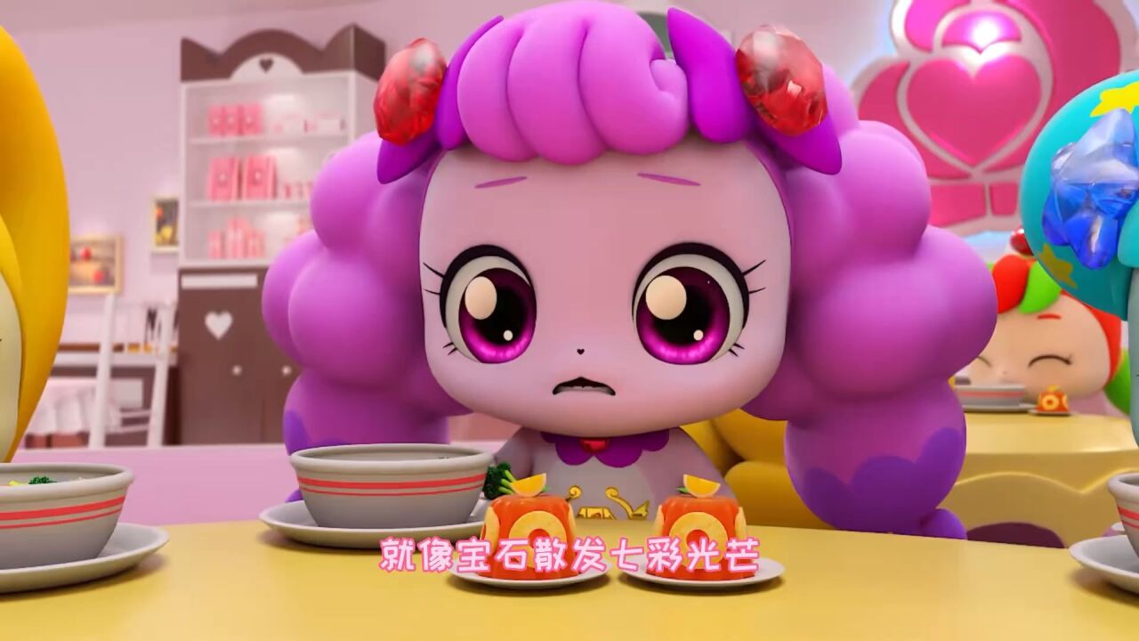 奇妙萌可第18集精彩片段_高清1080P在线观看平台_腾讯视频