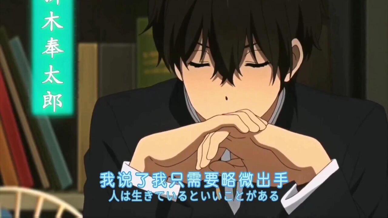 那年我双手插兜,不知道什么叫作对手!