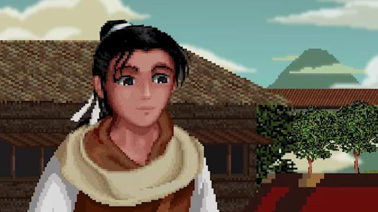 仙剑奇侠传1_高清1080P在线观看平台_腾讯视频
