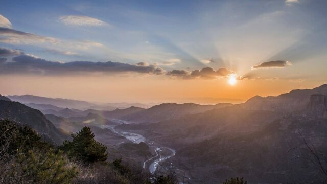 广东江门:35家旅游景区向全国医务人员免费开放