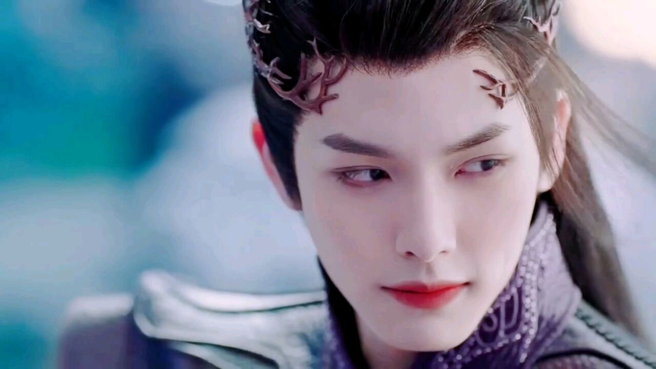 【王以纶】同样是热播剧男二,但是看过这两个角色,才知道选对造型多重要_高清1080P在线观看平台_腾讯视频
