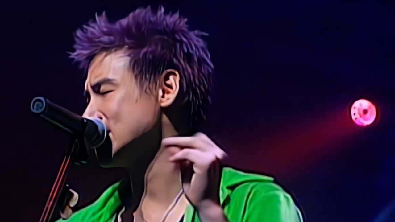 张学友《情书》,1999友个人演唱会