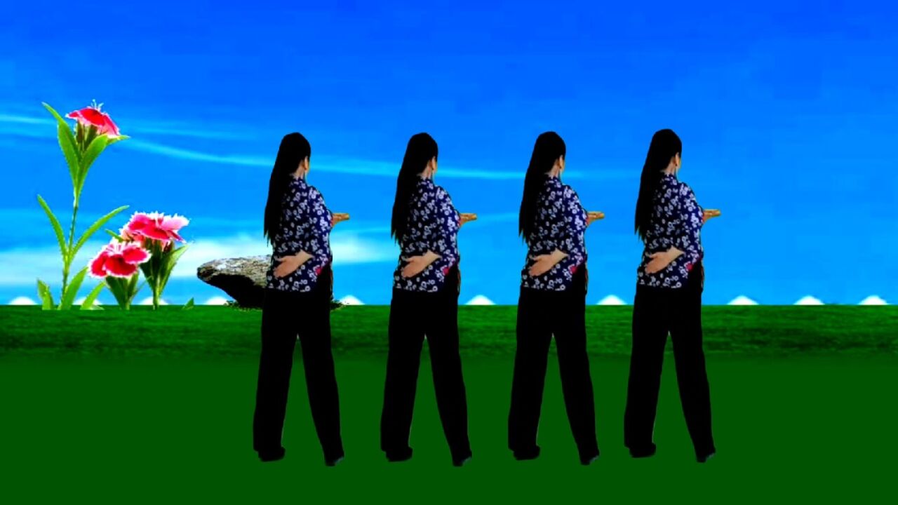 徐善云一首《忍字高》民间小调,劝世人遇事要忍让,句句实话