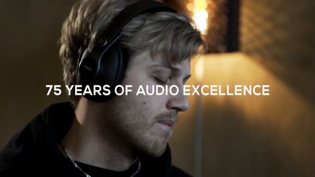 AKG C414 The Ultimate Comparison XLS vs XLII vs BULS vs EB