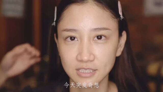 当《幸福又见彩虹》遇上《爱的创可贴》!#陈彦妃的vlog