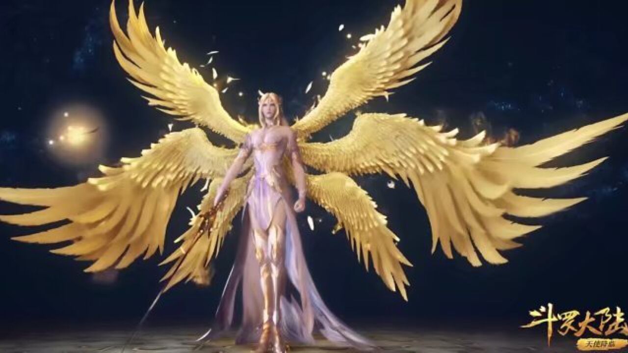 斗罗大陆:成神的唐晨为什么会简单的死去,千仞雪的复仇能成功吗?