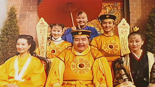 鬼打鬼(洪金宝、林正英)_高清1080P在线观看平台_腾讯视频