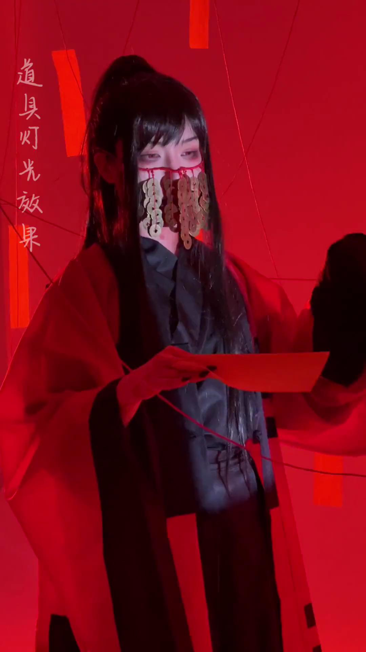 道爷我成了道诡异仙李火旺_高清1080P在线观看平台_腾讯视频