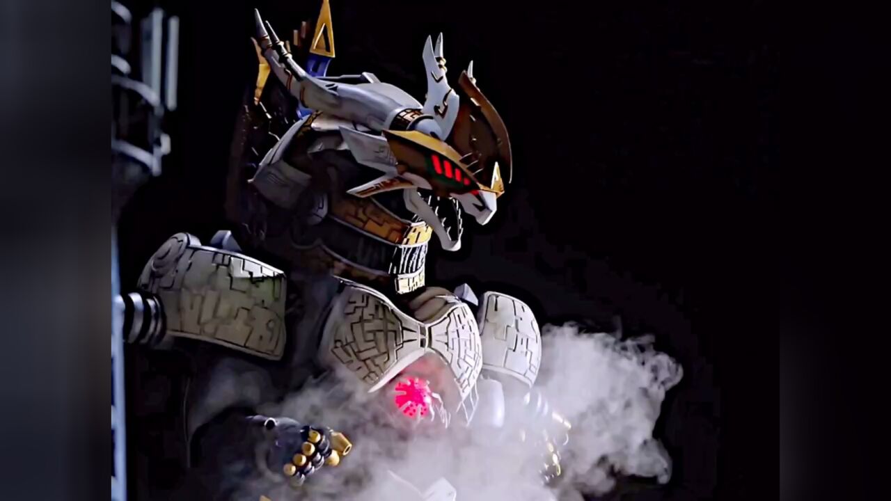 加拉特隆 的压迫感 奥特曼