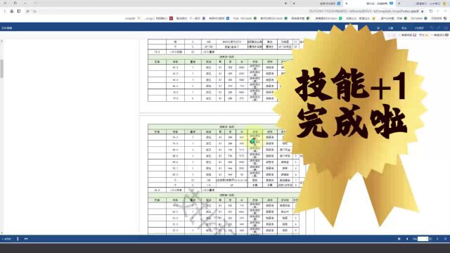 报表设置自动换行