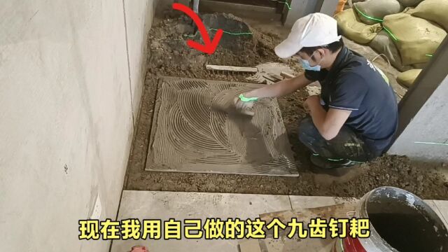 瓦工到底赚不赚钱?