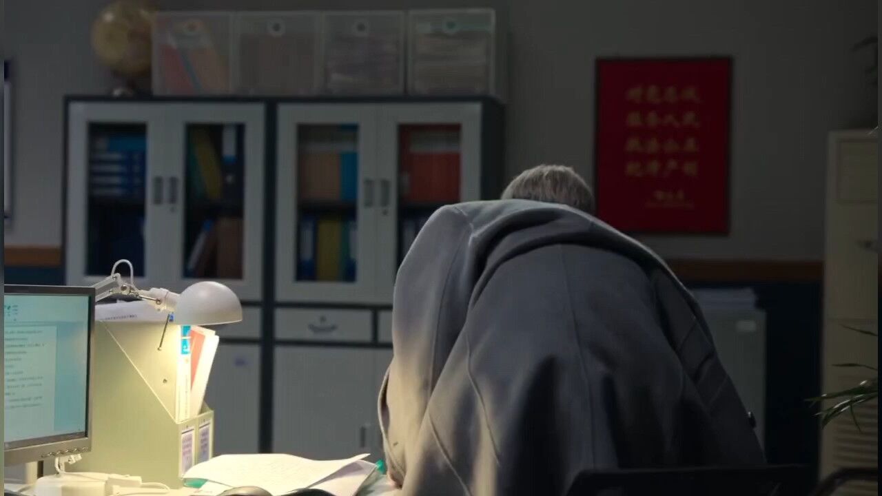 电视剧：《狂飙》_高清1080P在线观看平台_腾讯视频