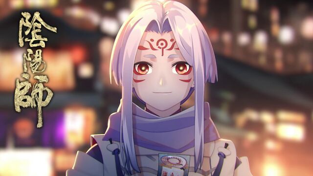 【阴阳师:百闻牌全新CG】不可思议,一局忘忧