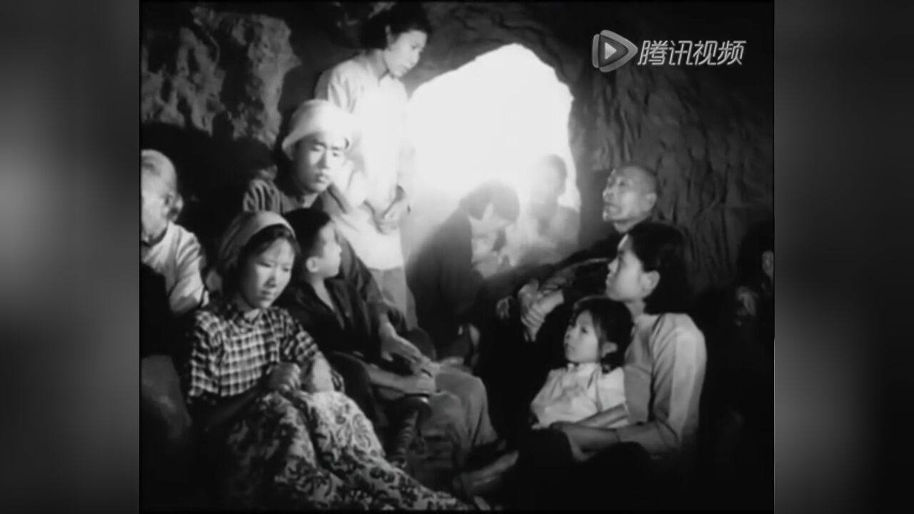 地道战_高清1080P在线观看平台_腾讯视频