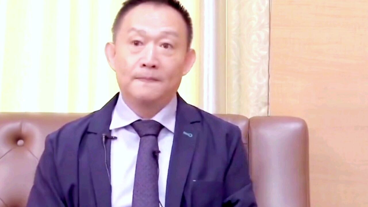 卢麒元:日本平成战败不亚于二战战败!_腾讯视频