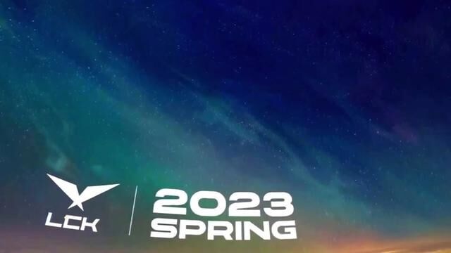 T1 高光时刻 【2023重启逐星】