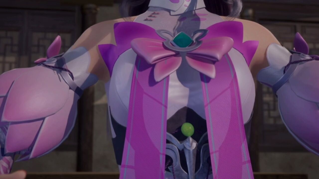 独步逍遥:大美女,你的诚意不够大呀!