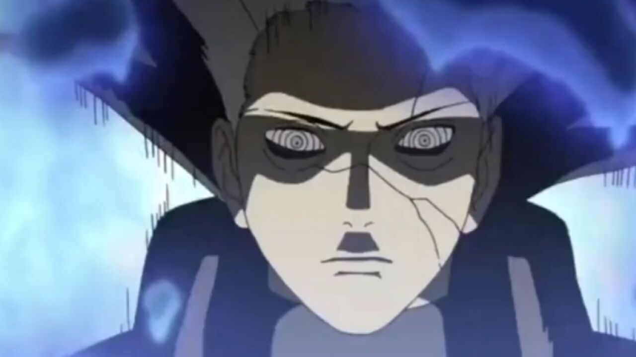 宇智波斑一生称赞的忍者。_高清1080P在线观看平台_腾讯视频