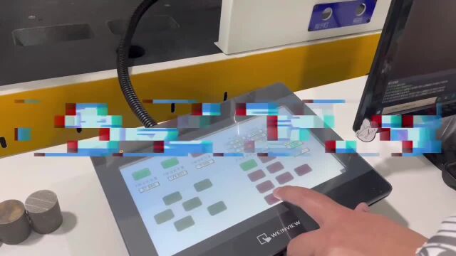 新讯发SURFAR机器视觉检测解决方案分享:高精度3D量测机台