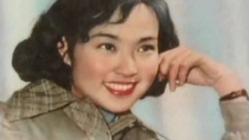 刘晓庆回忆拍摄内地第一部武打片：1980年，浑身是伤去领百花奖