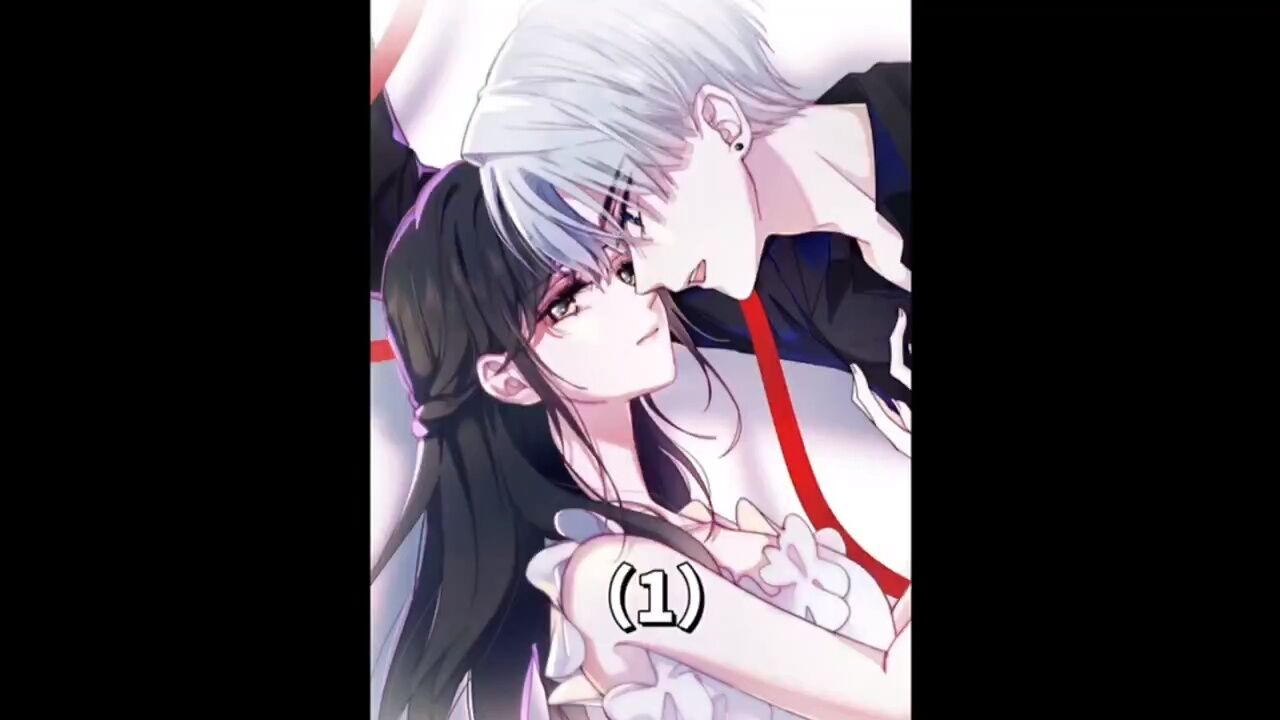 漫画解说:(偏偏宠爱)改怎么形容江忍对孟听的爱_高清1080P在线观看平台_腾讯视频