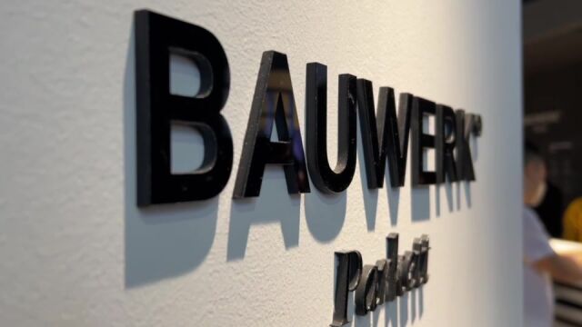 快讯|BAUWERK地板与西舞完美组合广州设计周闪亮登场