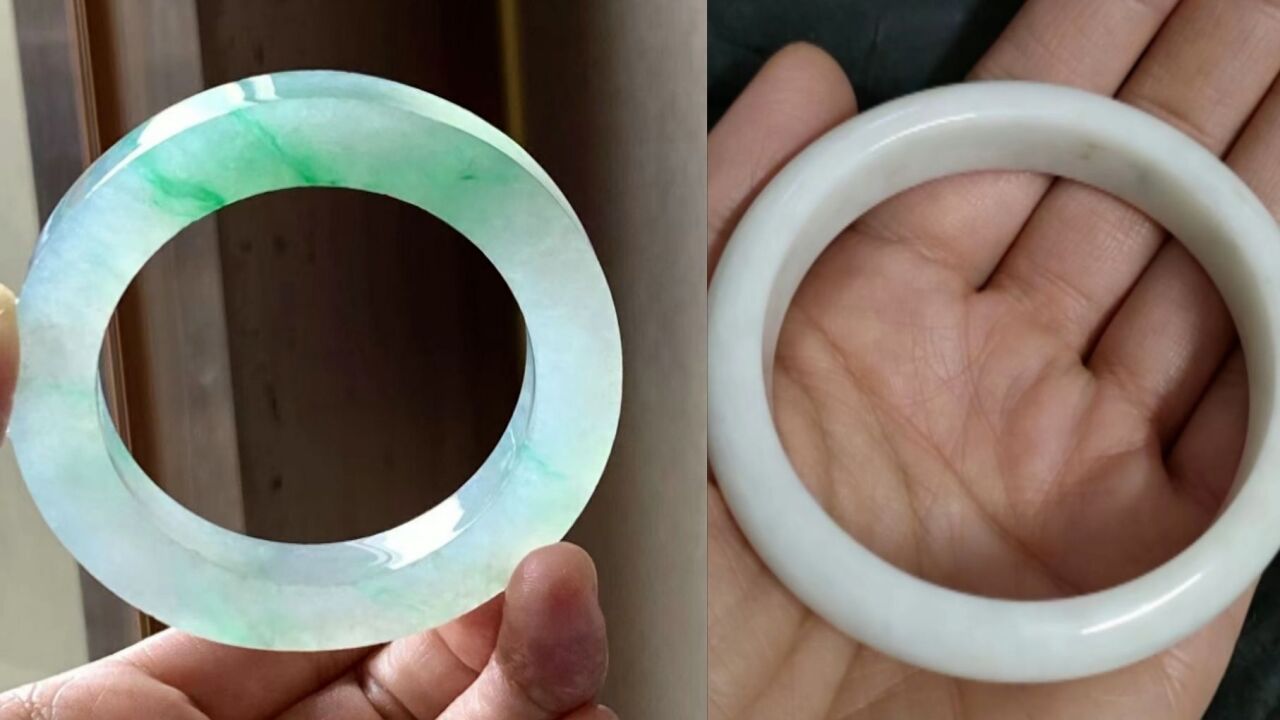 定制翡翠手镯可靠吗(定制翡翠手镯不退不换合法吗) 第2张