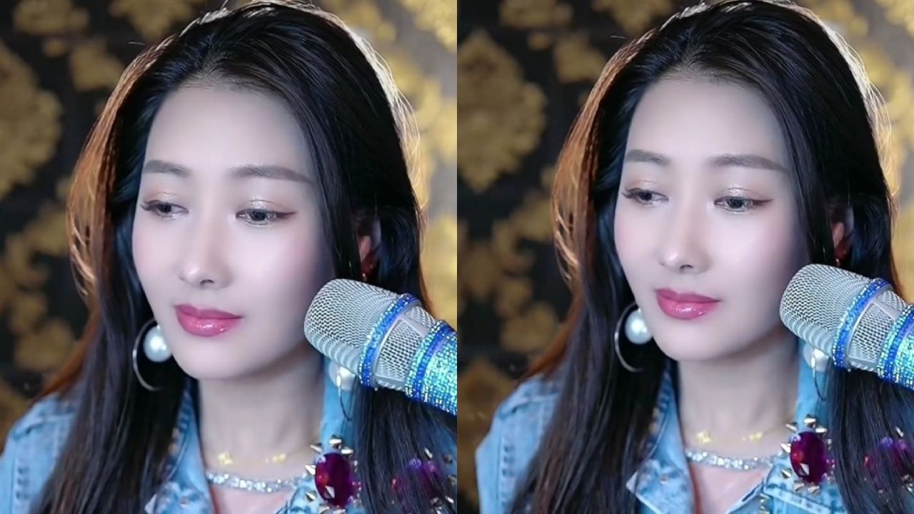 曾获星光大道周冠军选手格玉青措演唱《天际》伤感歌曲,百听不厌