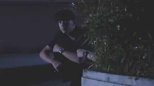 沙雕女警 上演搞笑故事《女子警察的逆袭》02