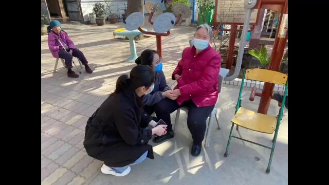 雷锋日 | 黄科院学子,做追“锋”少年!