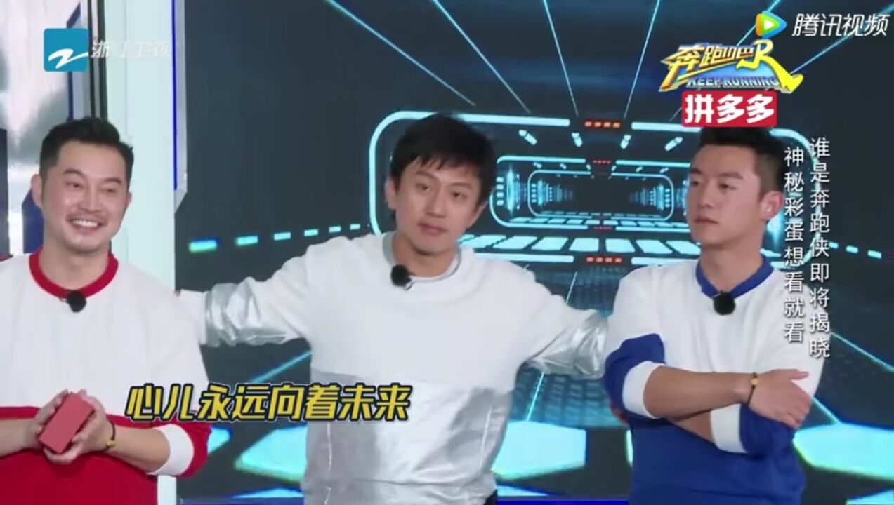 吃亏是福是个美德！_高清1080P在线观看平台_腾讯视频