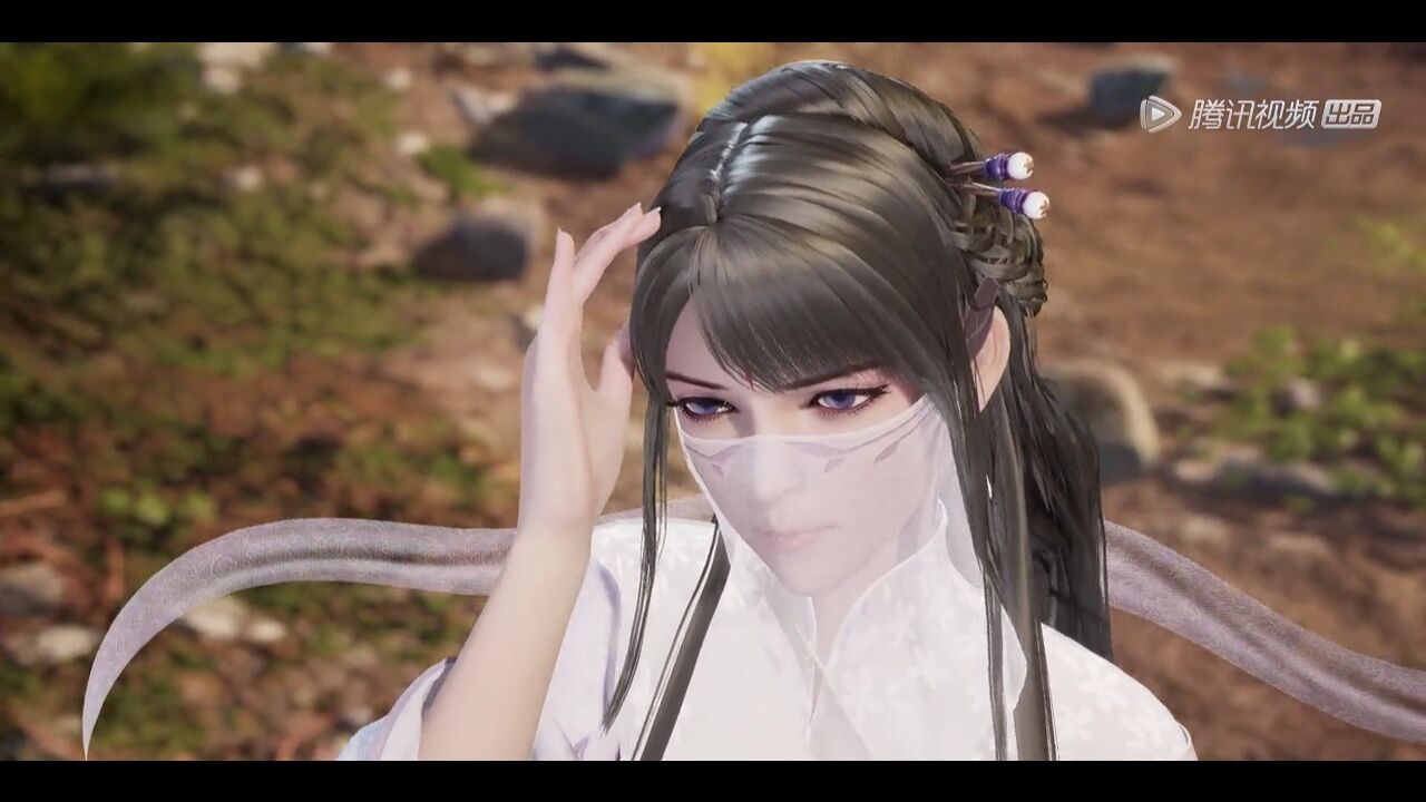 万界仙踪:震惊叶雪云竟然比开挂后的主角叶星云还牛_高清1080p在线