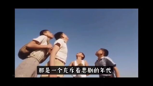 2021级戏剧影视文学专业《中国电影史》课程视频作业展