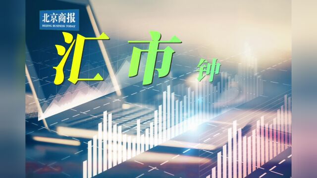 连续升值!人民币中间价调升269基点 报6.8680