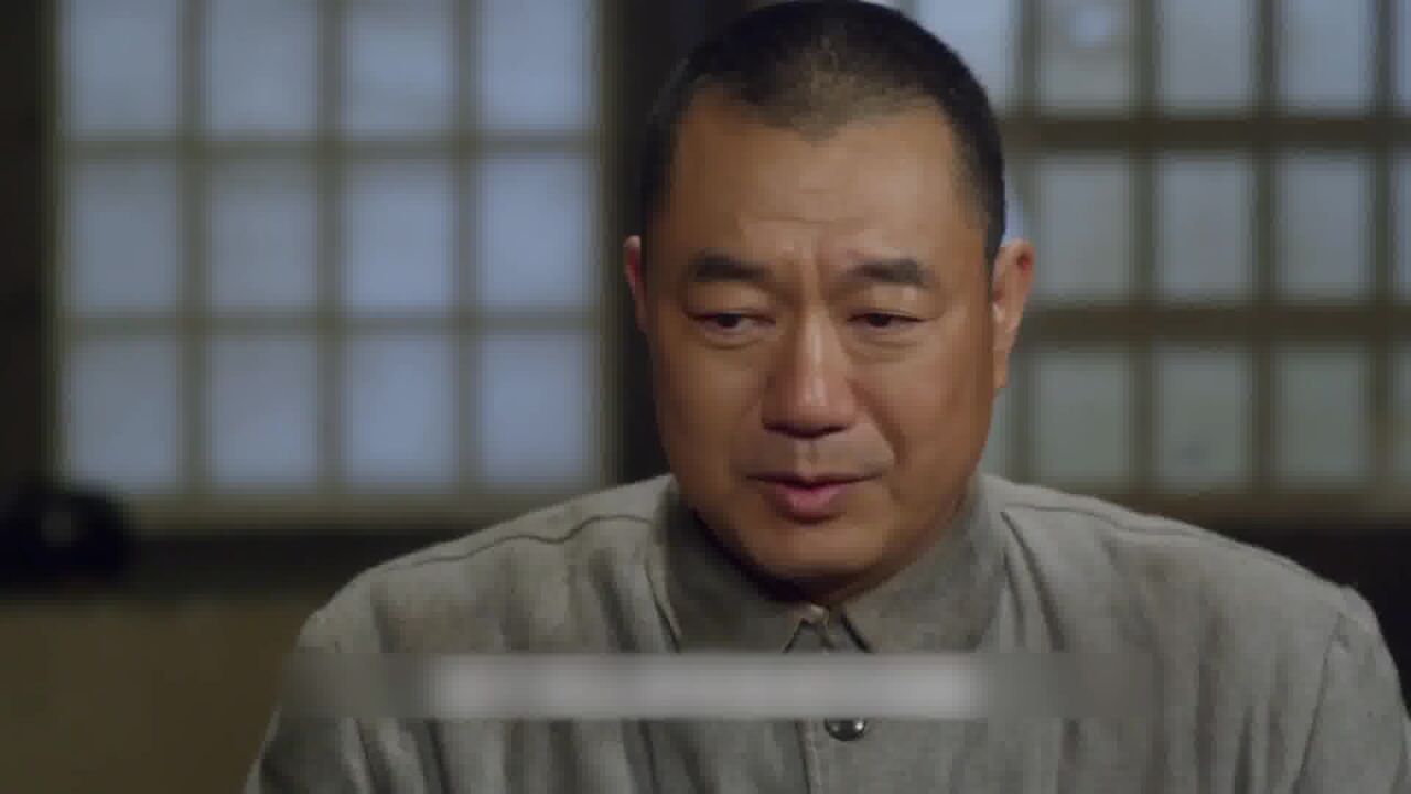 彭德怀与浦安修相亲,说话太直遭对方婉拒,把媒人陈赓气到无语_高清1080P在线观看平台_腾讯视频