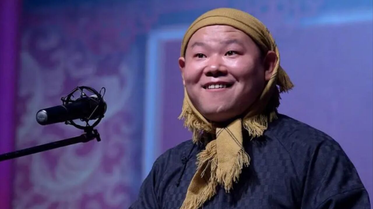 明星去素人家蹭饭,王祖蓝浑身都是优越感,岳云鹏备受夸赞