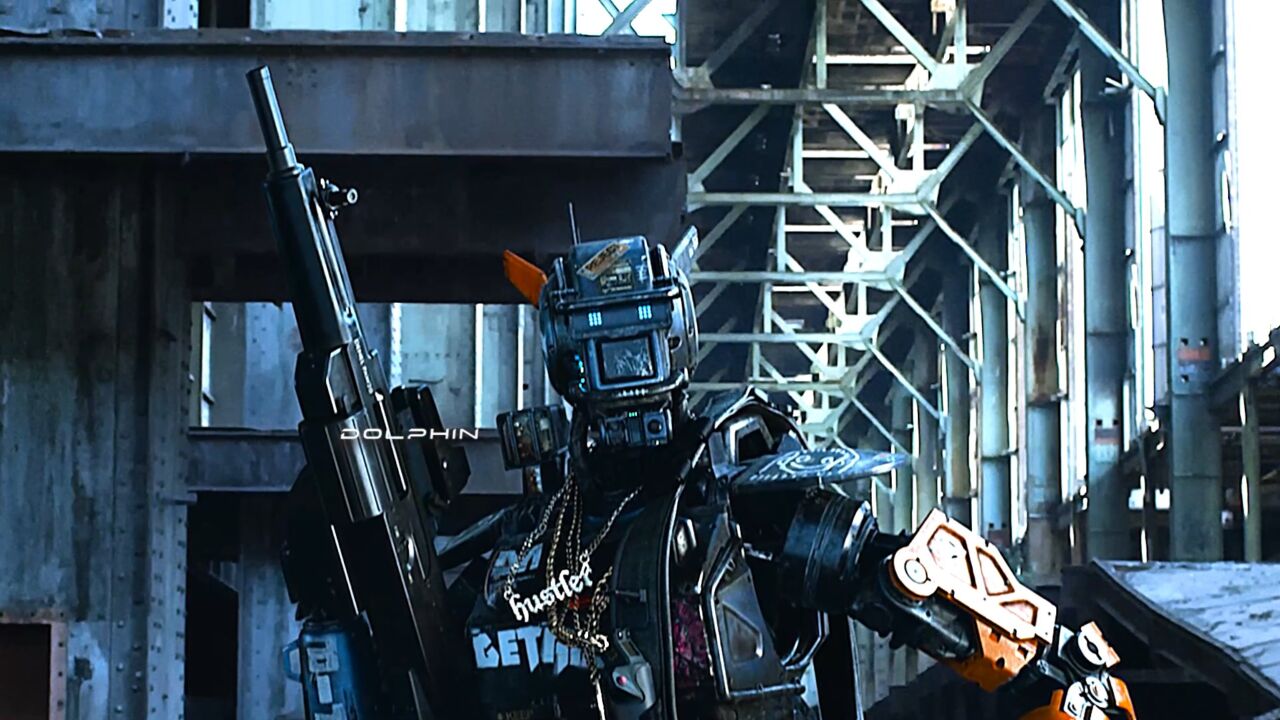 超能查派:含妈量极高的街溜子查派是怎样练成的!