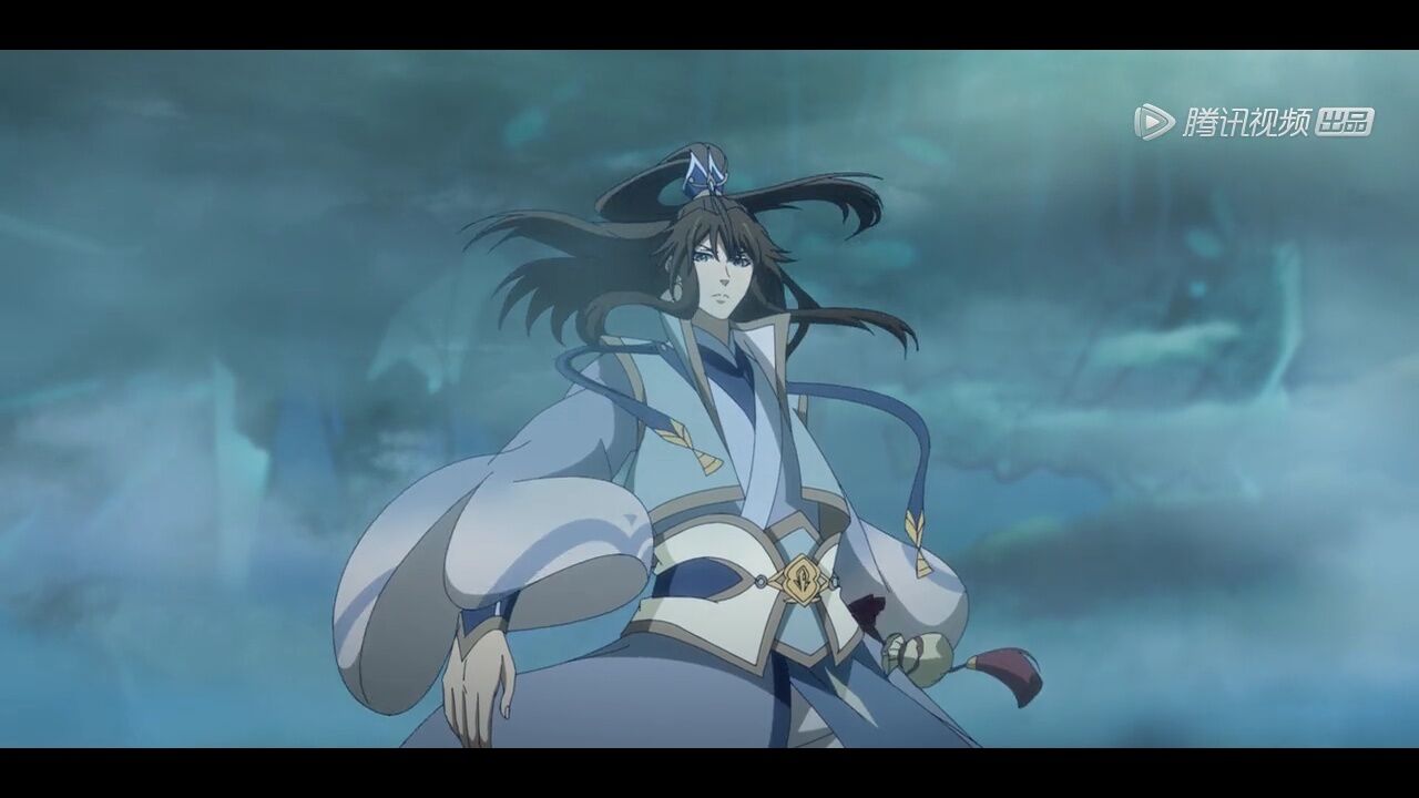 一念永恒:白小纯再见陈彤女神,白小纯被她道侣李修追沙