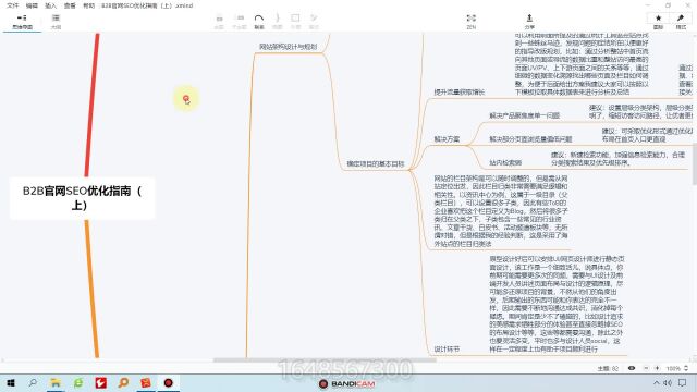 黑帽seo收徒B2B官网SEO优化指南(上)