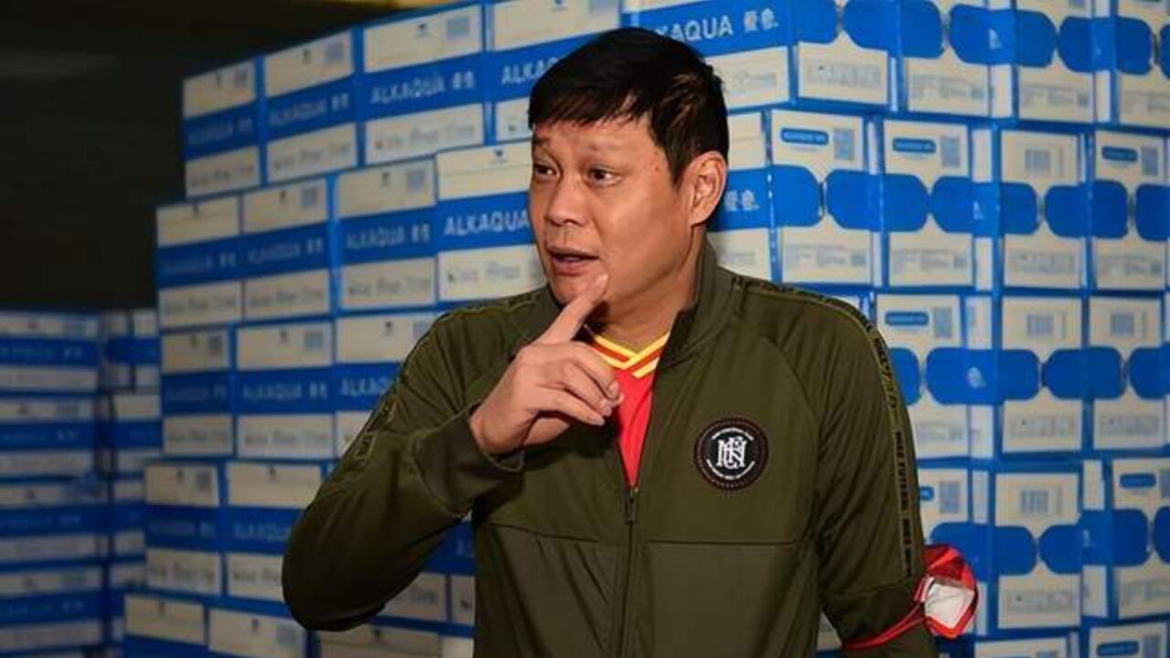 悲哀!网传名宿范志毅孙继海被带走调查,两人先后微博晒近照报平安