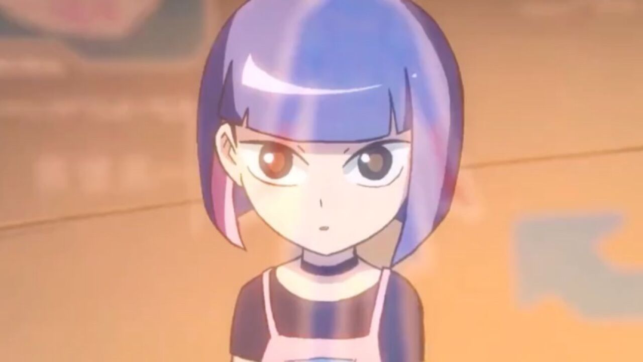 《刺客伍六七》可乐的身世