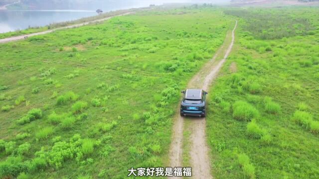 铜梁黄家坝湿地公园,适合春季露营烧烤