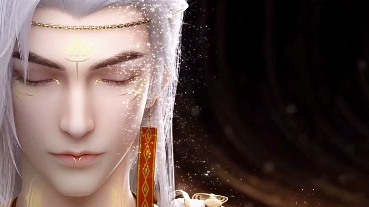 石昊新建模 不要太帅