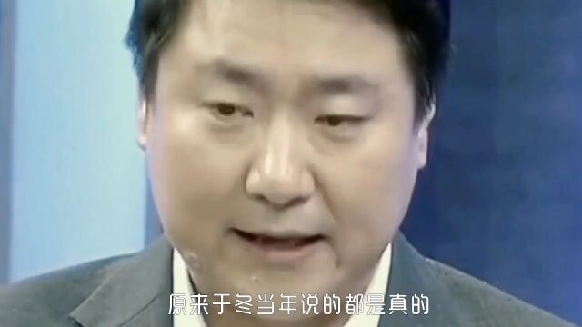 李连杰为何片酬上亿?原来靠名字就能红,甄子丹:当年就是模仿他