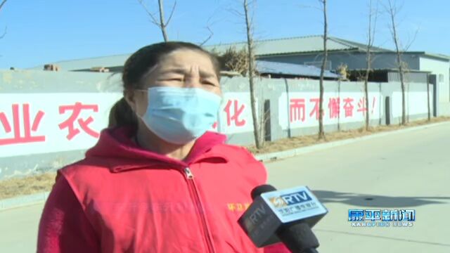 稳就业保民生 暖心答卷增福祉③ | 脱贫人口成为“工薪”族 就近就地就业助振兴