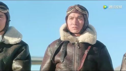 《天若有情3烽火佳人》：刘德华吴倩莲再度合作，演绎飞行员与农村妇女的纯粹爱情
