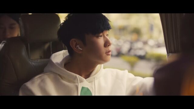 林俊杰 JJ Lin  谢幕 Hero (Official Music Video)