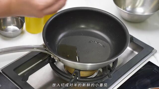 有点复杂,但又很简单,反正很好吃,茄汁虾仁意面#抖音美食创作人 #一起吃饭吧